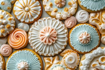 Dechedd Cooks Plate Close-Up