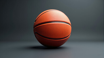 Obraz premium Basketball The Ultimate Game of Skill and Strategy