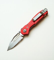 swiss army knife