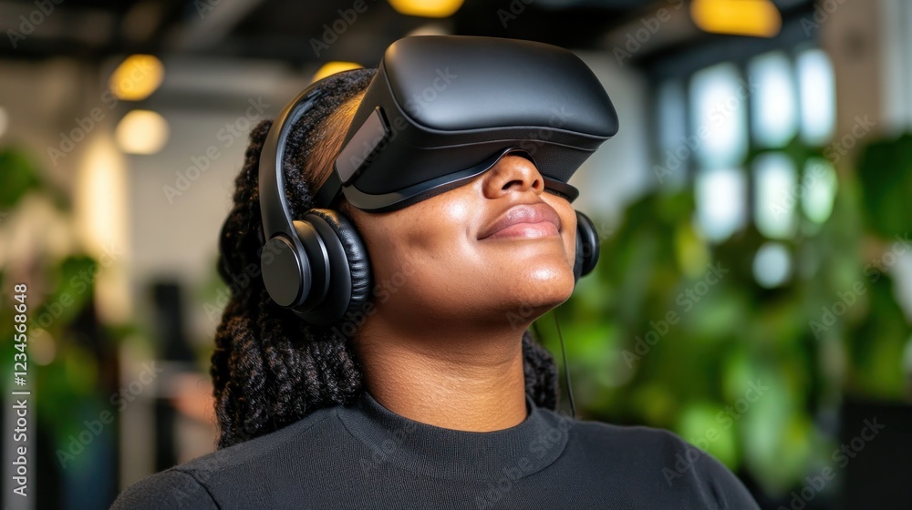Poster discover the future of online learning with our innovative webinar experience engage in a highly int