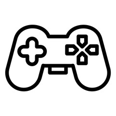 Gamepad Icon