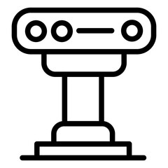 Kinect Icon