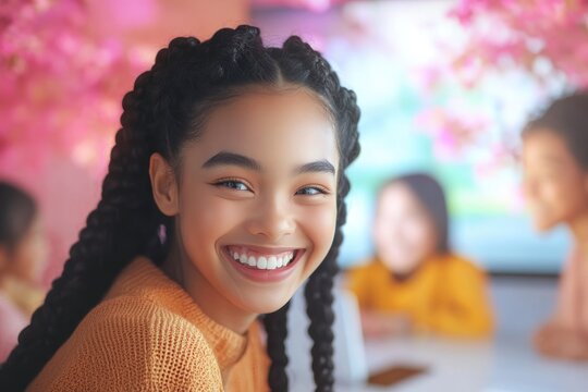 Experience secure enterprise-level video conferencing with our advanced platform, featuring end-to-end encryption and biometric authentication for maximum data protection and privacy Join meetings