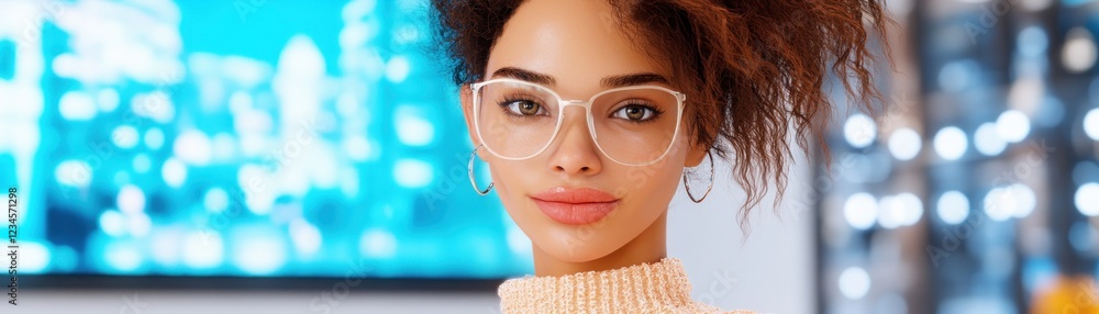 Poster explore remote collaboration with 3d avatars, interactive ar presentations, and ai-powered schedulin