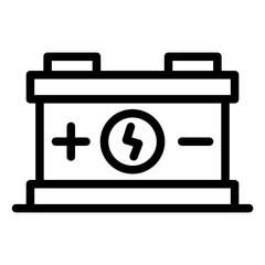 Battery Icon