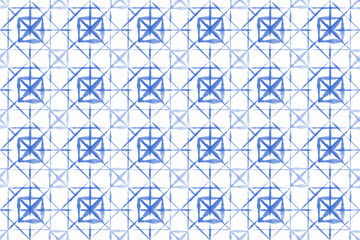 seamless pattern with flowers