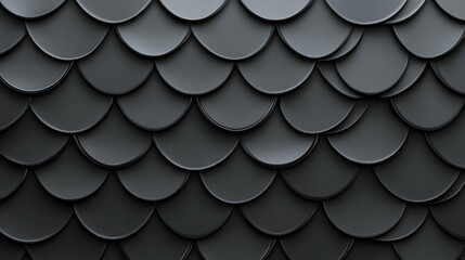 Abstract dark gray scale pattern background texture. Ideal for websites and presentations