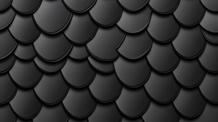 Abstract dark grey scale pattern background texture for design