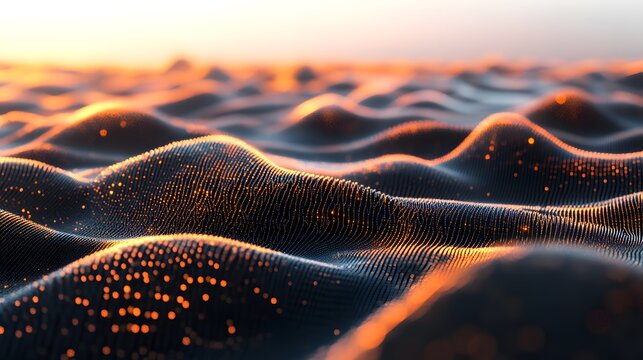 energy of wave particle