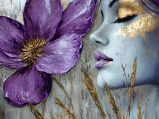 Art Image for Frames and Posters, Resolution 150 dpi, Size 160:120 Oil Painting, Watercolor, Realistic, Abstract Style, Geometric, Minimalist, Landscape, Urban, Nature, High Definition