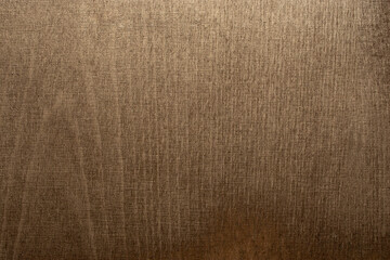 brown golden wooden texture backdrop, with gradient light, abstract close up