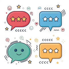 Message Bubble 