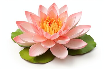 Lily flower petal plant.