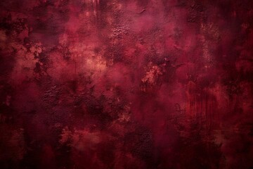 Velvet Depths Abstract Maroon Textures in High Definition.