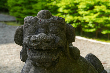 日吉神社