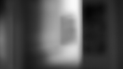 The Door or entrance to a new world, abstract background photography image with space for texts and design