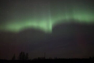 Aurora Borealis
