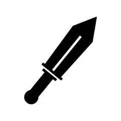 Sword icon