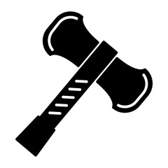 Ax icon