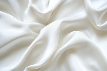 Obraz premium Soft paper white background elegant.