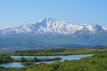 仁賀保高原南展望台