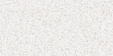 Abstract old surface of gravel stone terrazzo floor background. quartz surface white for bathroom or kitchen countertop. Terrazzo marble grey texture background.	