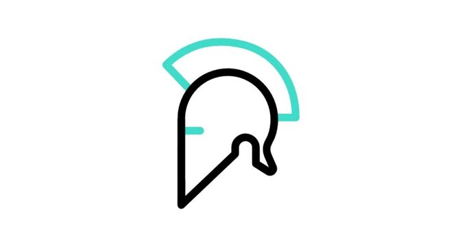 icon, symbol, vector, illustration, button, sign, design, logo, headphones, music, web, business, cloud, internet, cartoon, technology, art, 3d, concept, network, round, circle, blue, element