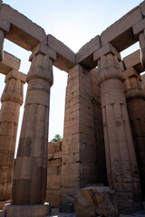 ruins of the temple of apollo