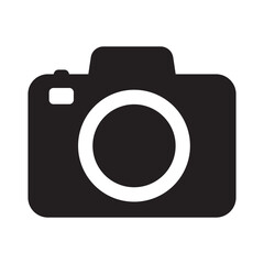Photo camera icon