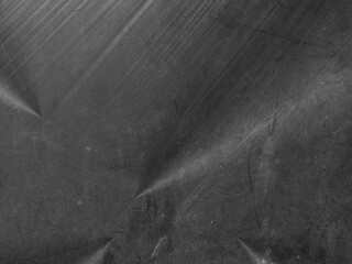 Szare tło ściana tekstura tablica © Alythier