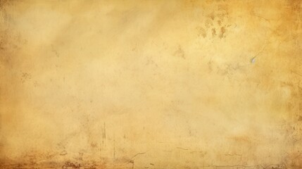 Obraz premium Vintage Grunge Paper Texture with Scratches and Light Effects Ideal for Backgrounds in Creative Projects and Design Work