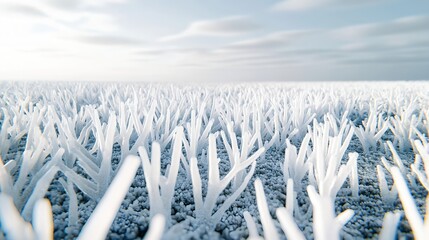 High-Quality Marine Monitoring Station Focused on Coral Bleaching Effects