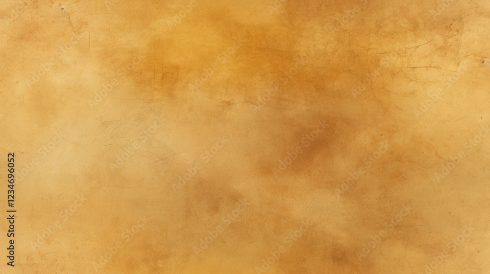 Poster old paper grunge texture with light scratches and soft tones perfect for backgrounds and design proj