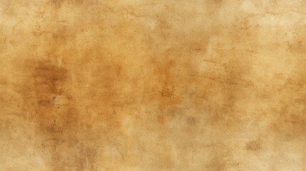 Obraz premium Vintage Old Paper Grunge Texture with Light Scratches and Warm Tones for Heritage or Classic Design Projects