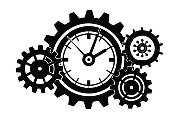 Things Are Going Like Clockwork 