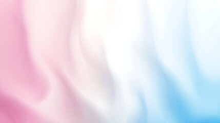 Fototapeta premium Abstract Pastel Gradient Background with Smooth Color Transitions