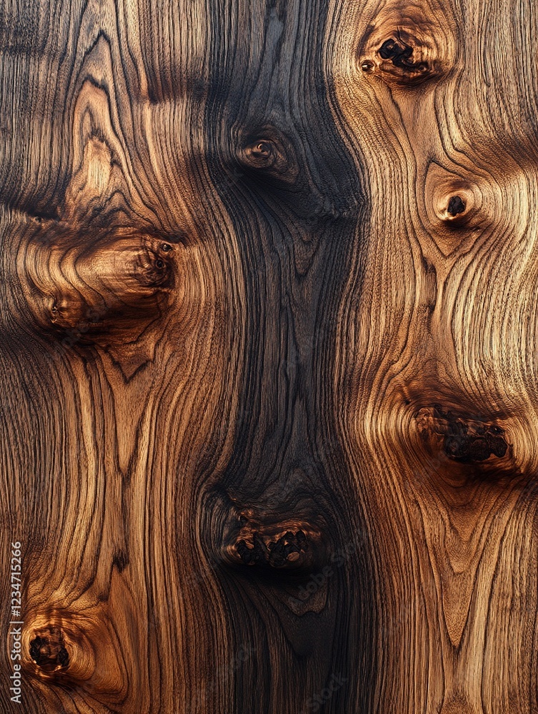 Poster wood surface pattern texture backdrop for print and designs