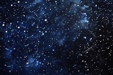 Enchanting starry night scenes with ethereal clouds and whimsical moonlight for fantasy and illustration enthusiasts