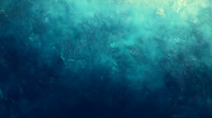 Obraz premium A blue background with a splash of white