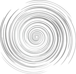 wheel with grayscale dots