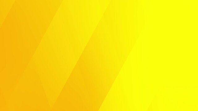 Bright yellow background with subtle gradients. Suitable for sunny, cheerful designs, including websites, posters, and social media graphics.
