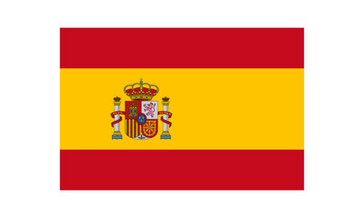 Flag of Spain