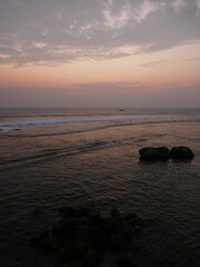 Fort de Galle au Sri Lanka