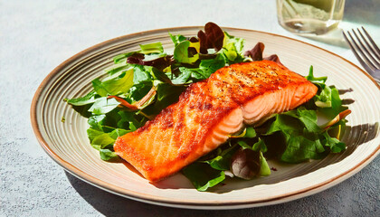 Salmón 