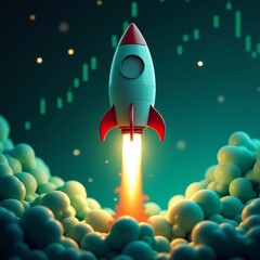 Blazing a trail through the cosmos