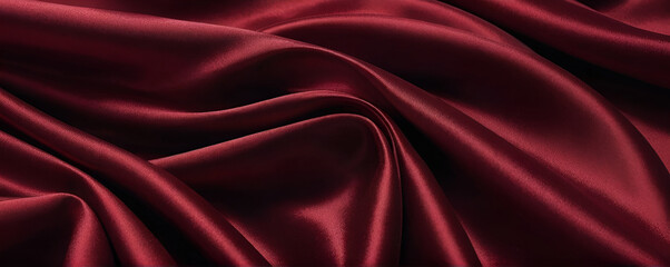 Obraz premium Étoffe