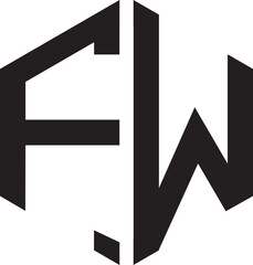 FW Polygon logo.eps