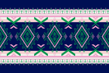Pixel flowers are a traditional Ukrainian pattern.
Cross-stitch patterns, Knitted sweater design. traditional Slavic ornaments
Illustrations for textile printing design