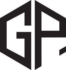 GP Polygon logo.eps