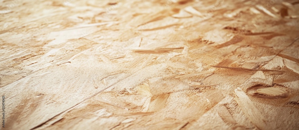 Poster oak wood texture background with detailed grain patterns and natural color variations copy space